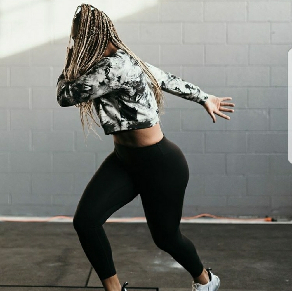 Balance Athletica